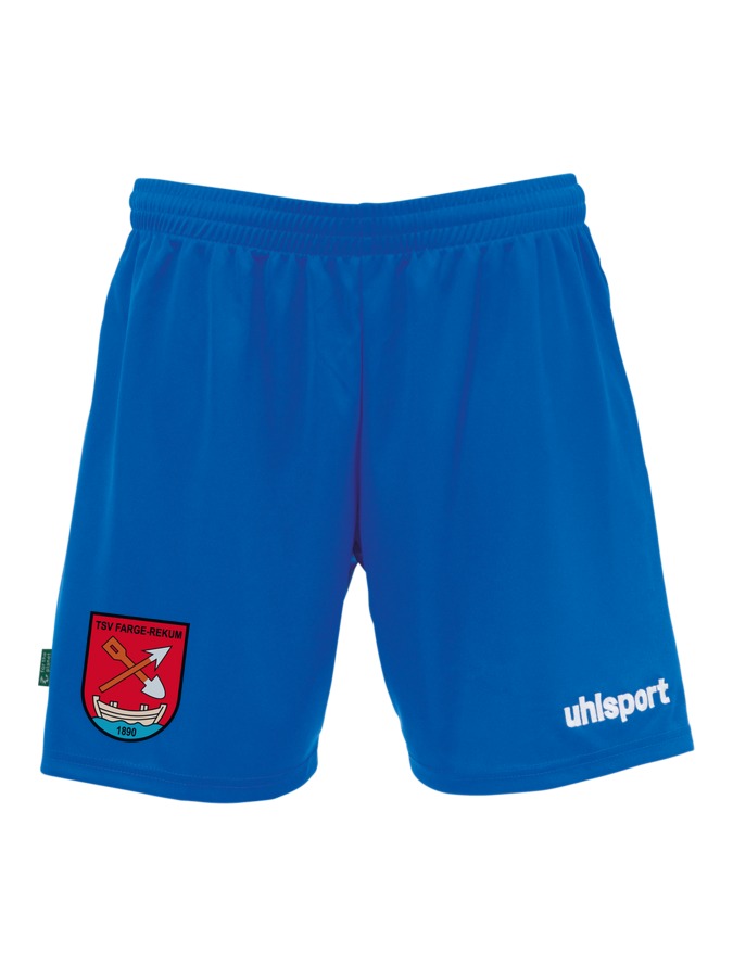 uhlsport Center Basic Shorts FTP Damen