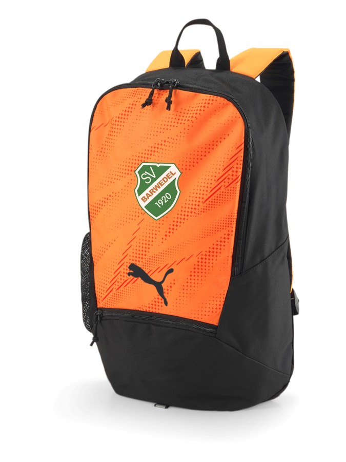 PUMA individualRISE Backpack