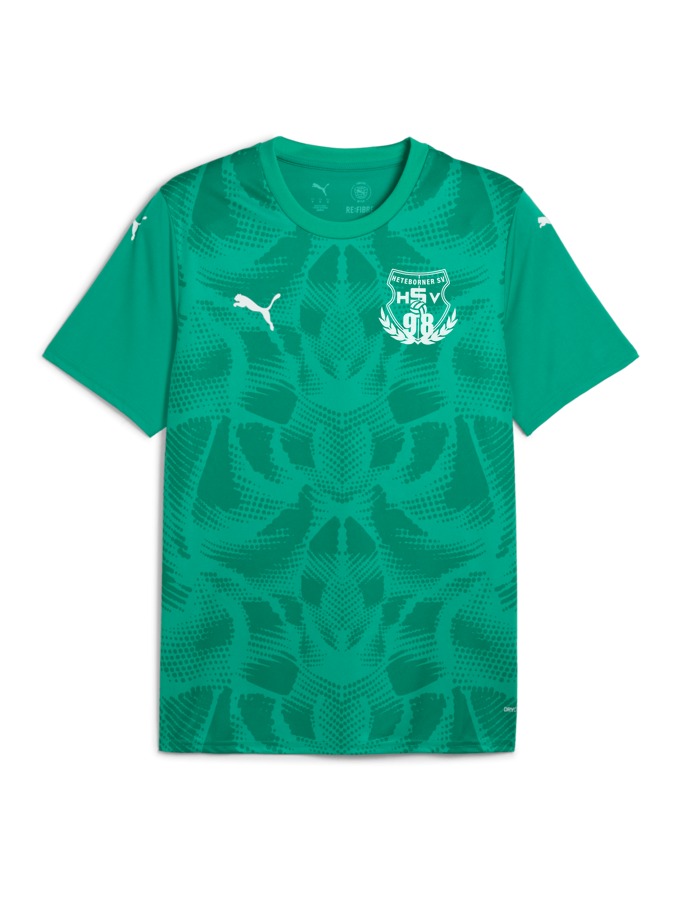 PUMA teamULTIMATE Trikot