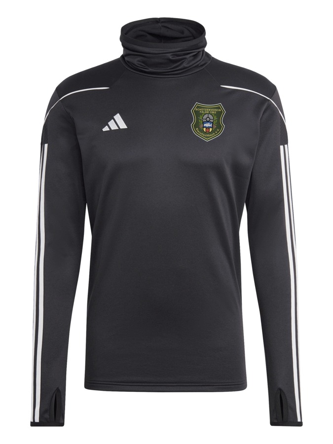 adidas Tiro 23 League Trainingssweatshirt Warm