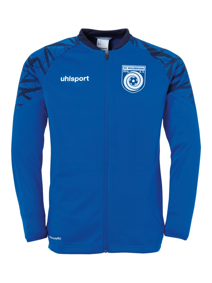 uhlsport Goal 25 Poly Jacke