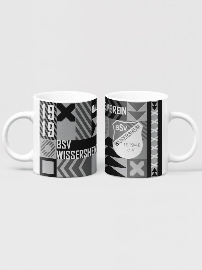Sammlertasse 2026