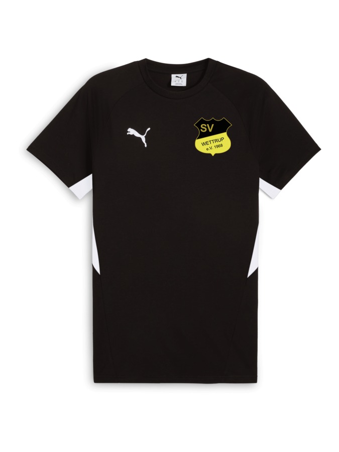 PUMA teamEVOSTRIPE T-Shirt