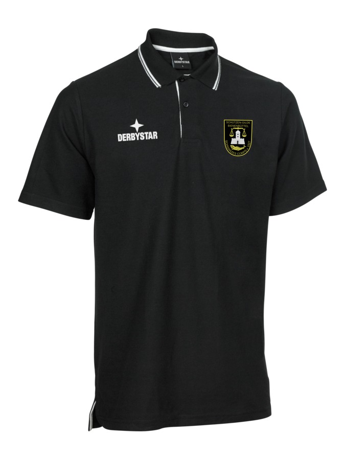 Derbystar Poloshirt Ultimo