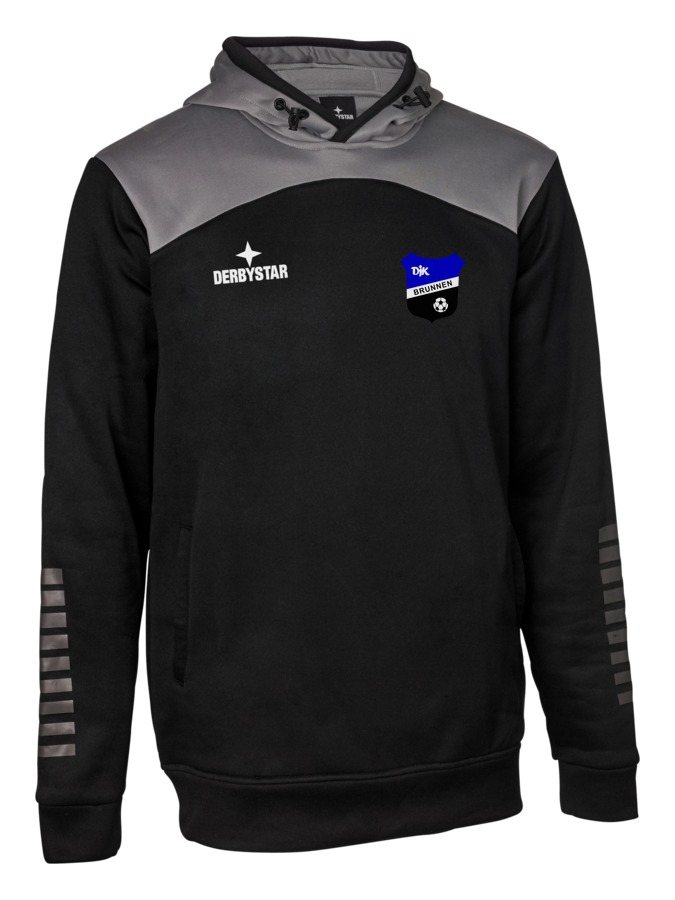 Derbystar Kapuzenpullover Ultimo