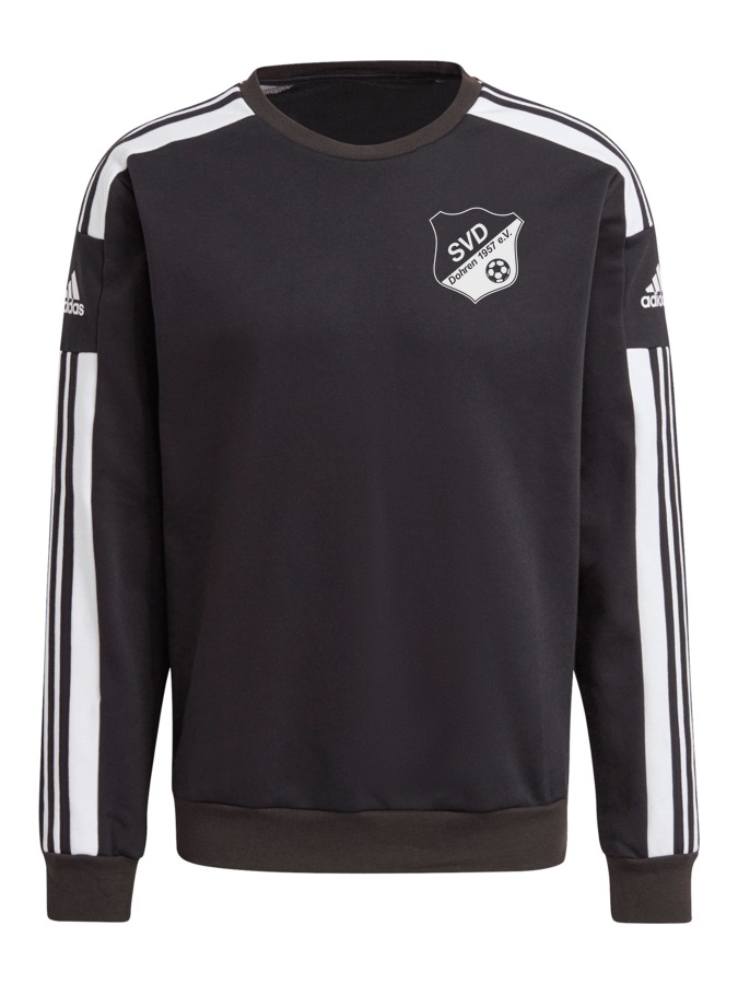 adidas Squadra 21 Sweatshirt