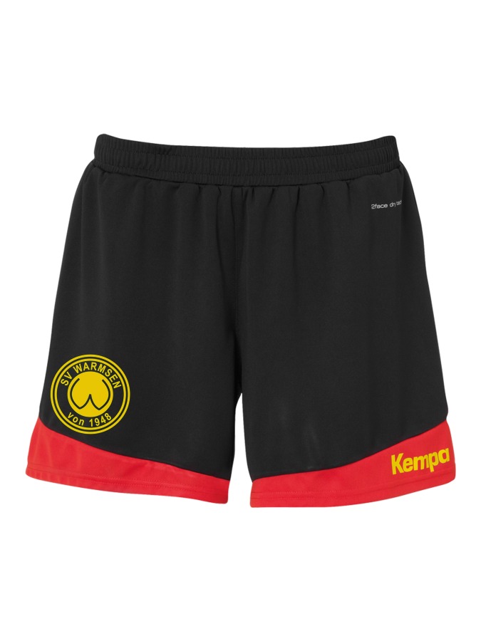 Kempa Emotion 2.0 Shorts Damen