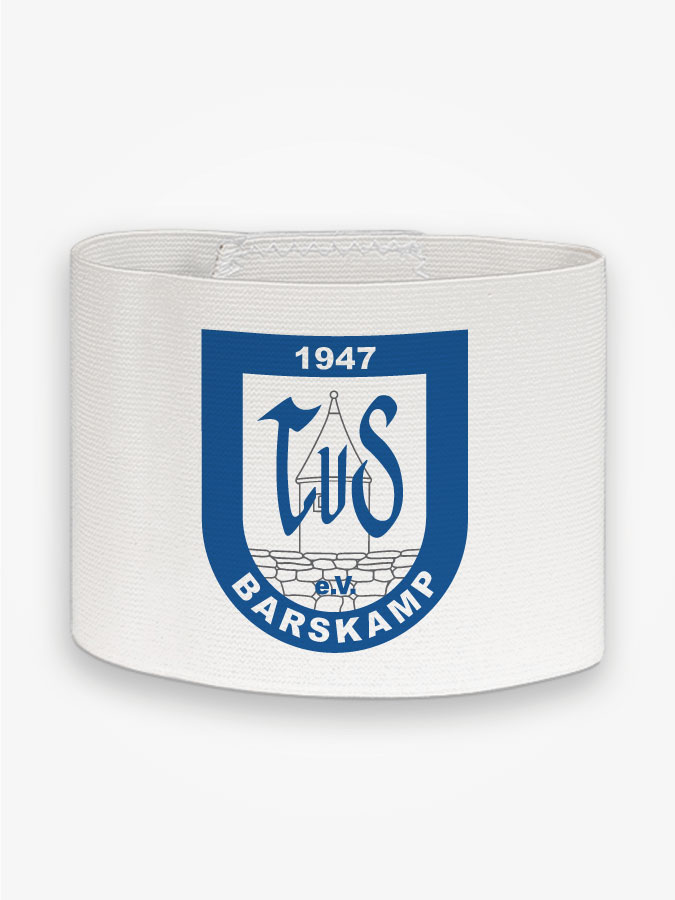 Armbinde Logo