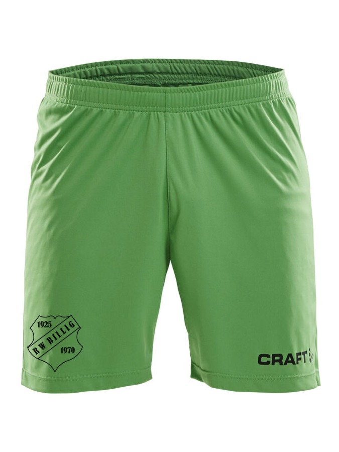 Craft Squad Go Torwart-Shorts