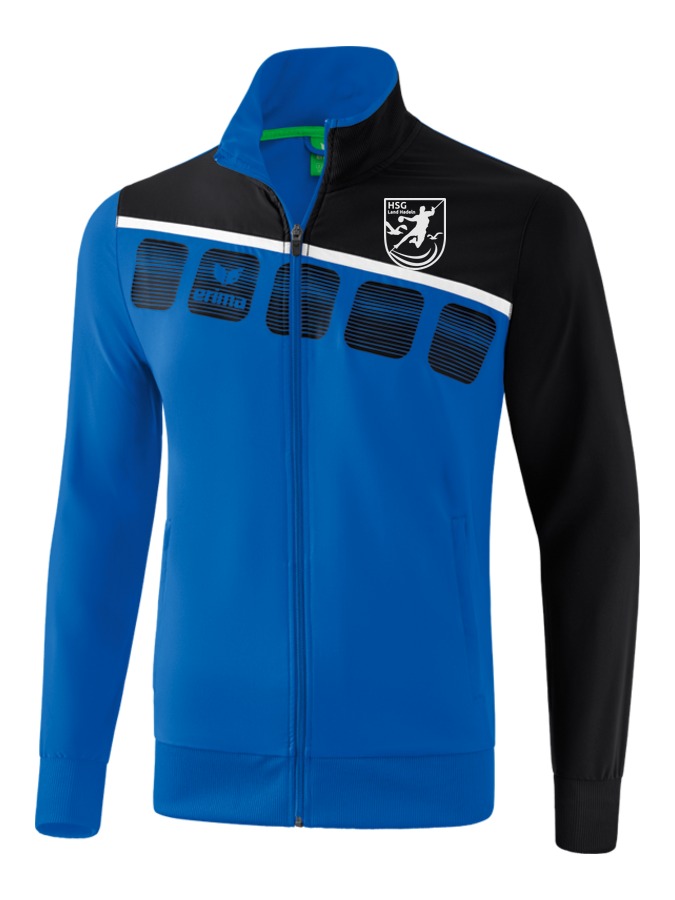 Erima 5-C Präsentationsjacke