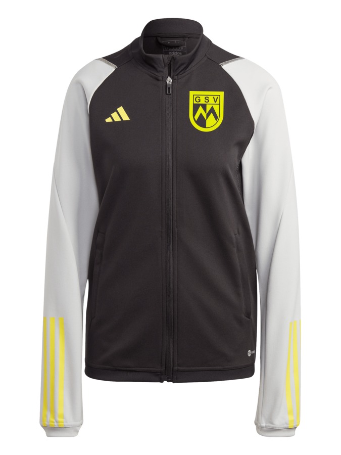 adidas Tiro 23 Competition Trainingsjacke Damen