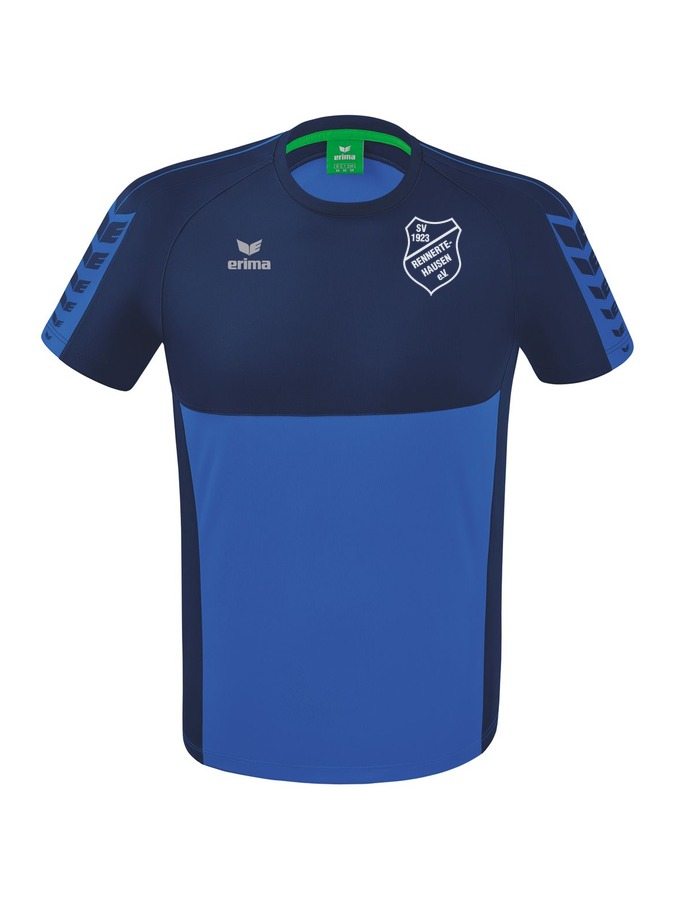 Erima Six Wings T-Shirt