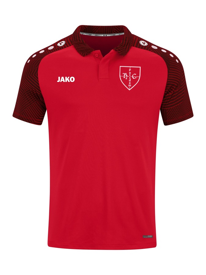 Jako Poloshirt Performance