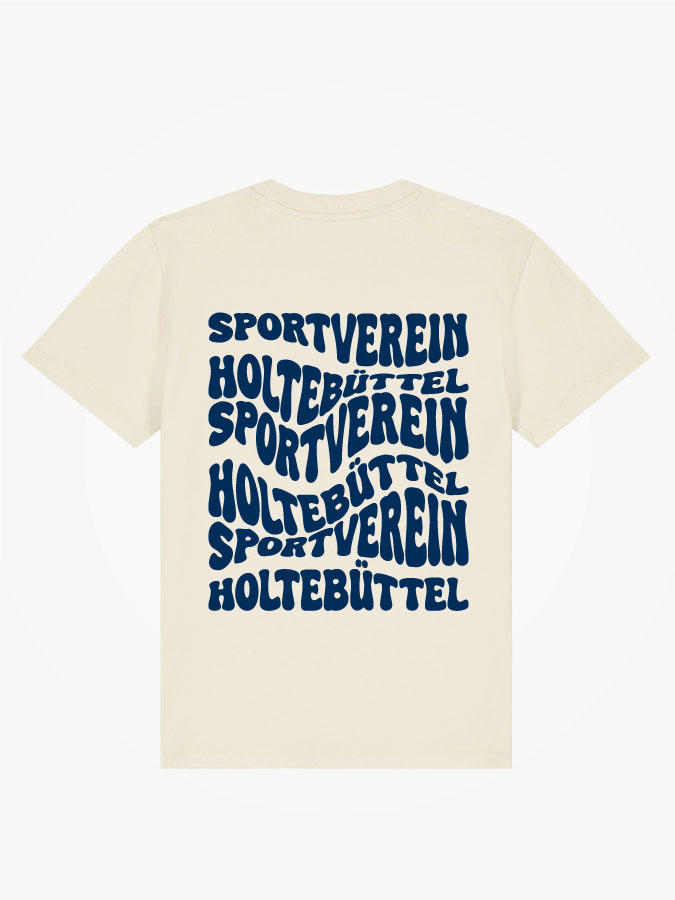 Shirt Wavy Kids