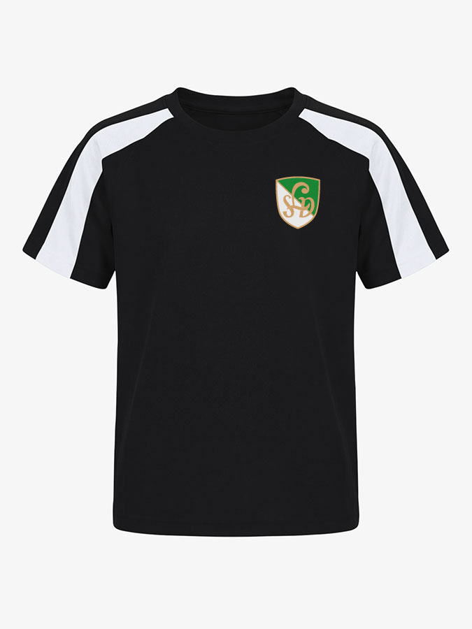 Trainingsshirt Function Kids