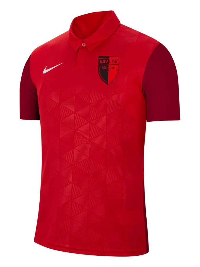 Nike Trophy IV Trikot