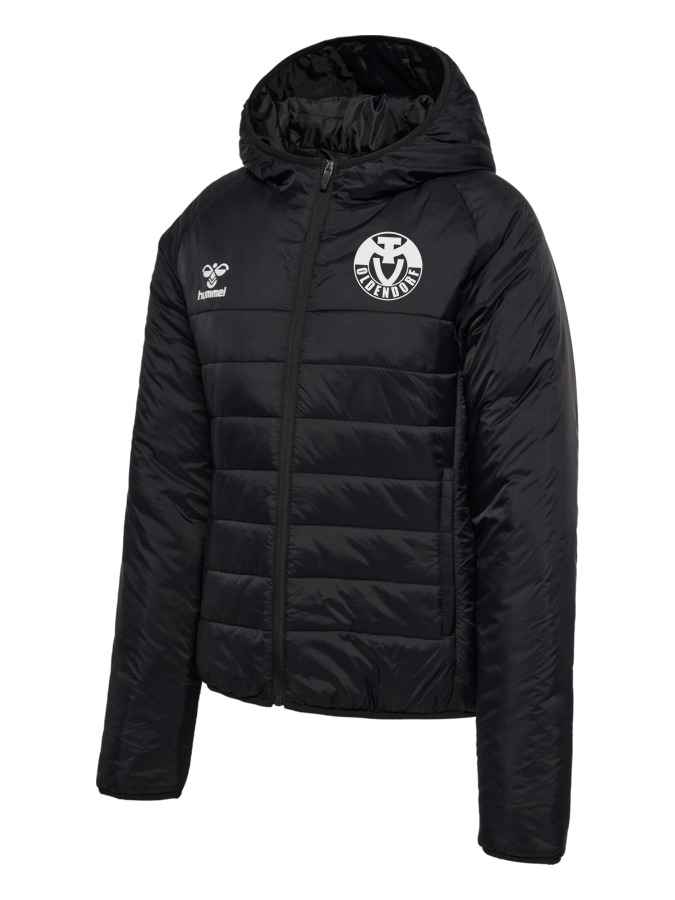 Hummel Go Steppjacke Damen