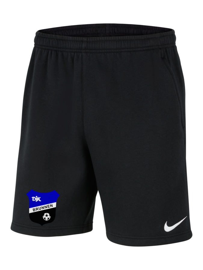 Nike Park 20 Fleece Knit Shorts