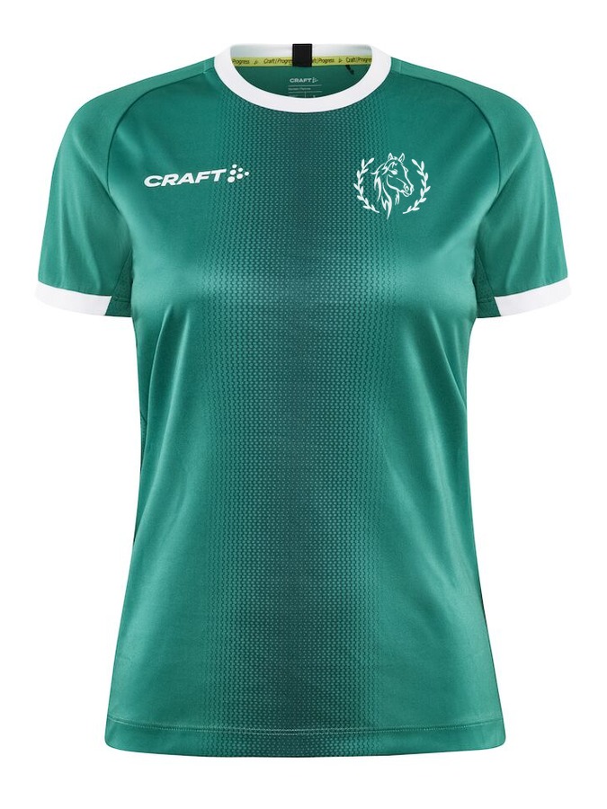Craft Progress 2.0 Graphic Trikot Damen