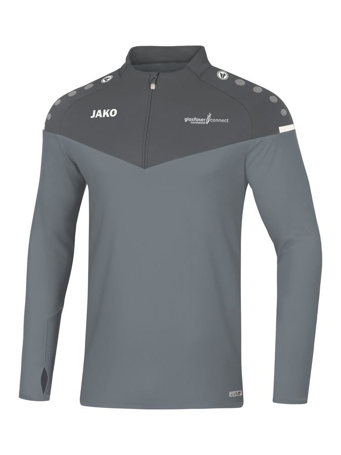 Jako Ziptop Champ 2.0