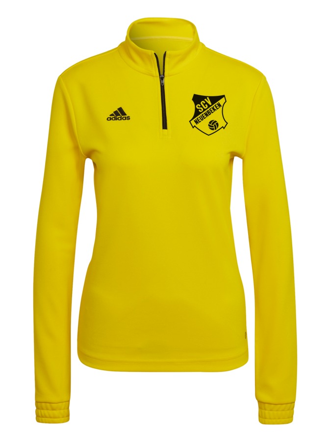 adidas Entrada 22 Trainingstop Damen