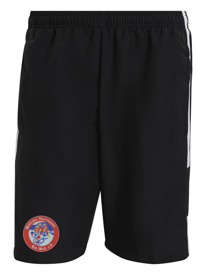 adidas Squadra 21 Downtime Shorts