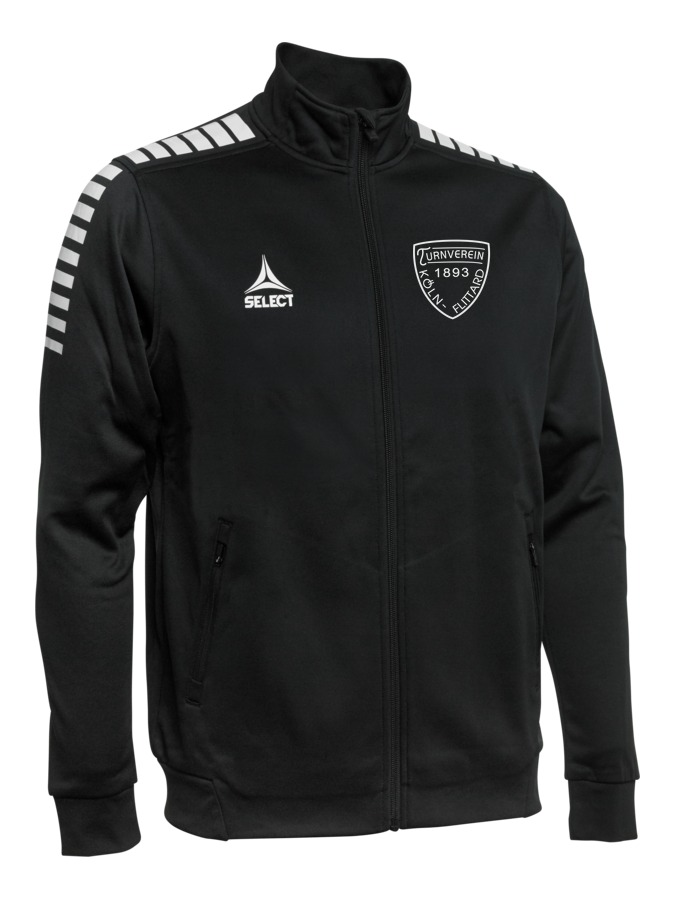 Select Monaco Präsentationsjacke