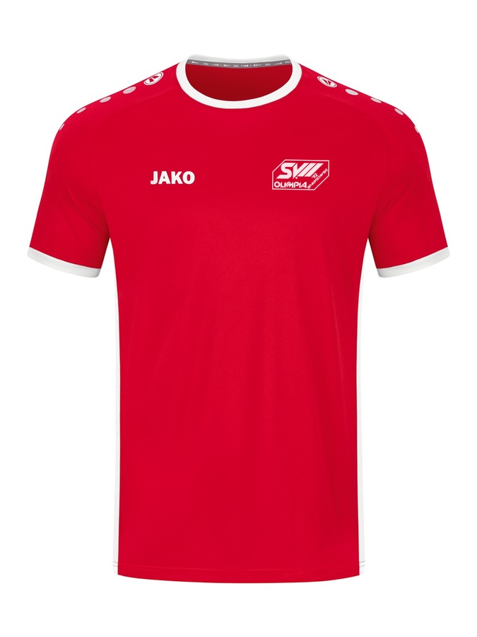 Rot-Weiß