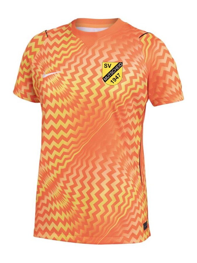 Nike Gardien VI Torwart Trikot Damen