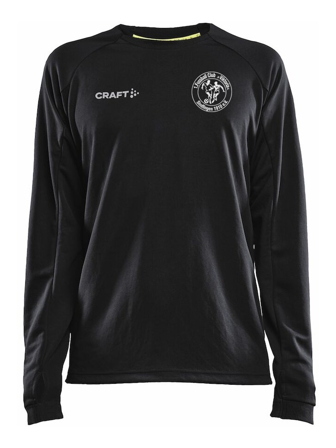Craft Evolve Sweatshirt