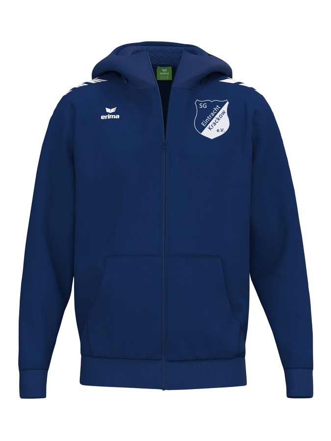 Erima Compete 3 Wings Kapuzenjacke