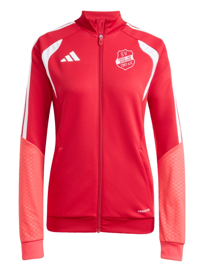 adidas Tiro 26 Competition Trainingsjacke Damen