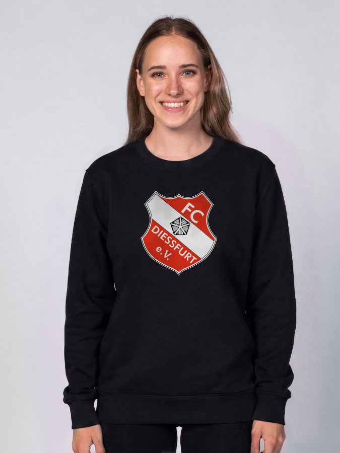 Sweatshirt Classic Unisex