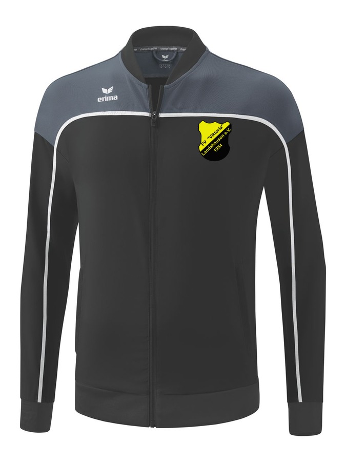 Erima Change Präsentationsjacke