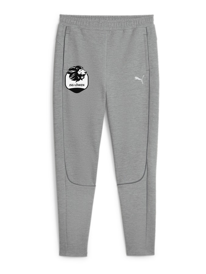 PUMA teamFINAL Casuals Hose Damen