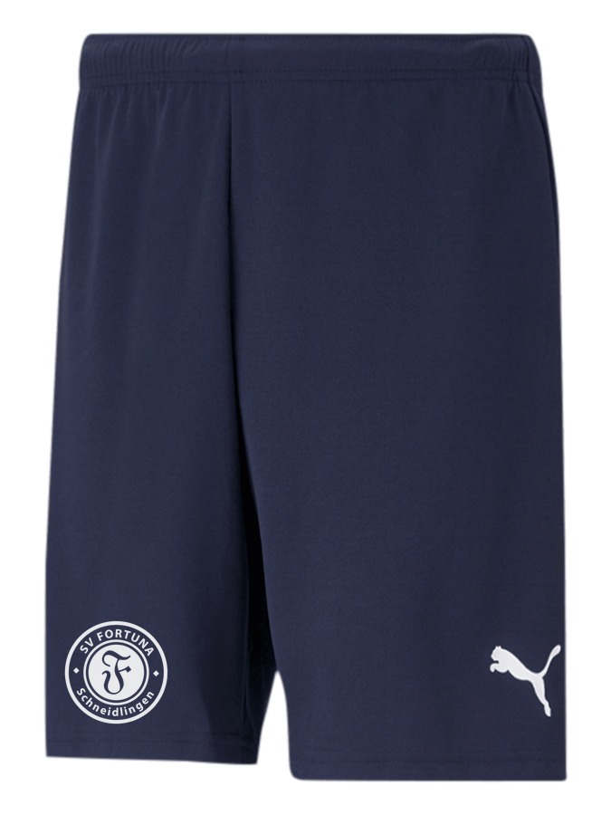 PUMA teamRISE Short
