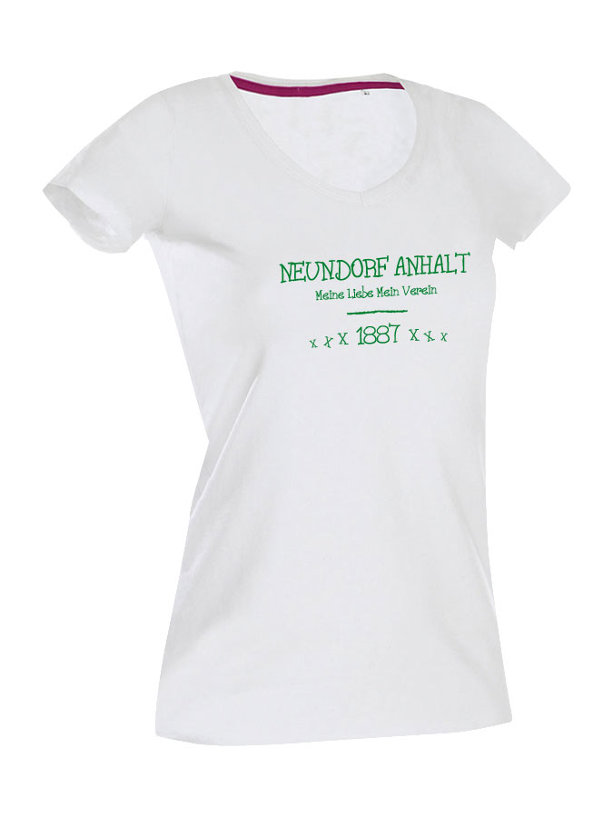 Shirt Sonja V-Neck