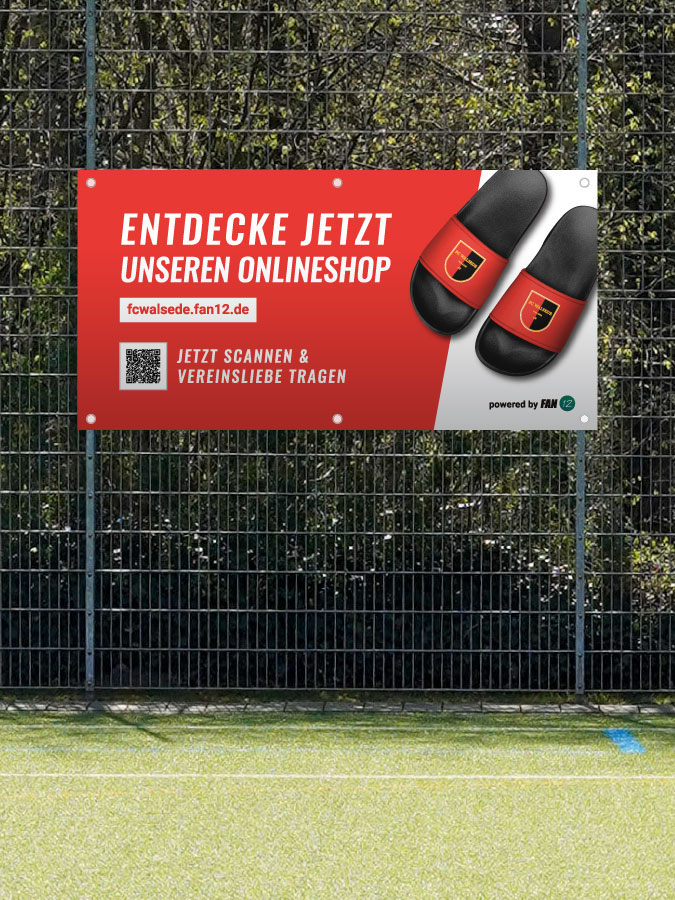 PVC Banner