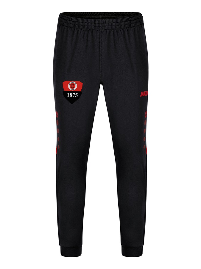 Jako Polyesterhose Challenge Damen