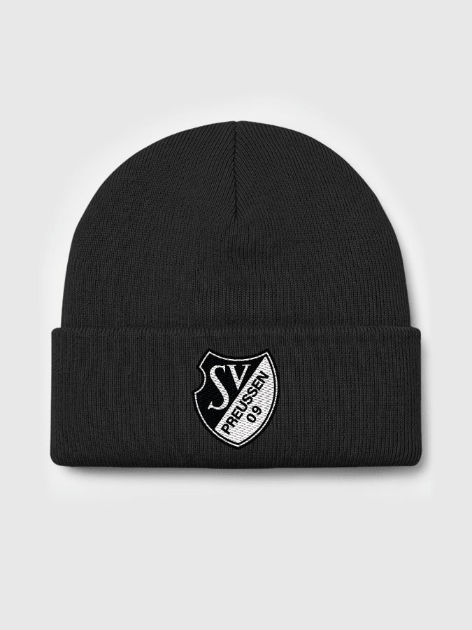 Beanie Kids Sticklogo
