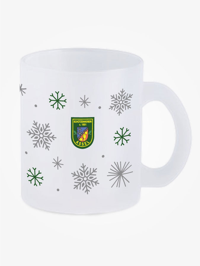 Glühweintasse Lüli