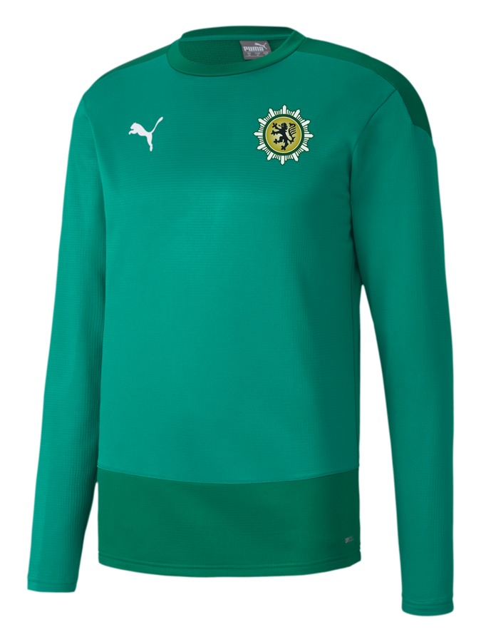 PUMA teamGOAL 23 Training Sweatshirt