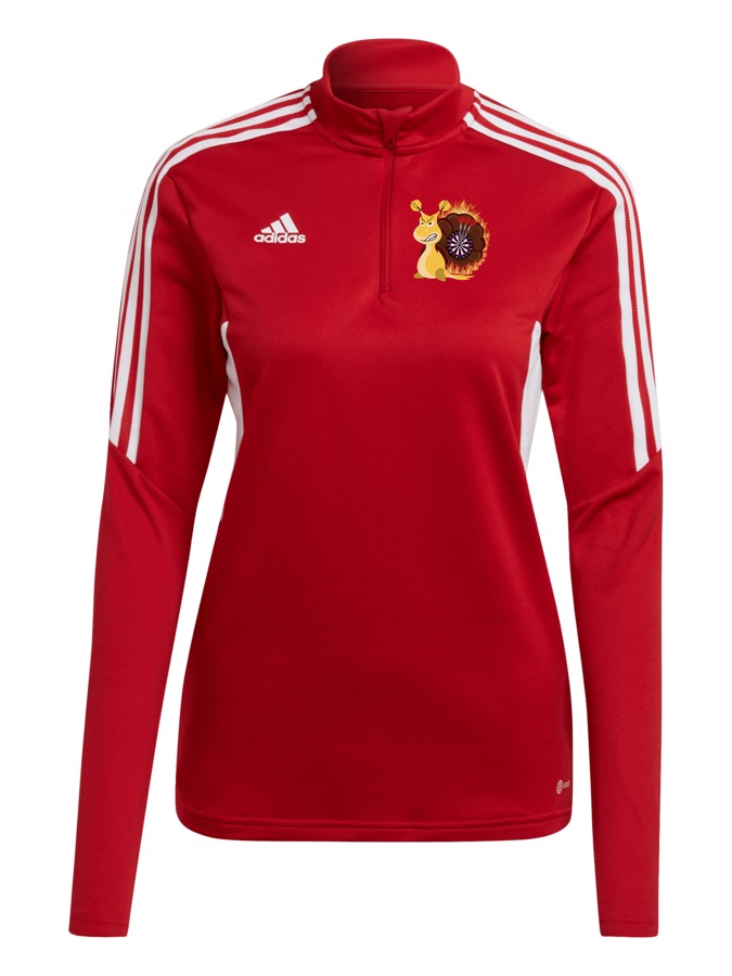 adidas Condivo 22 Trainingstop Damen
