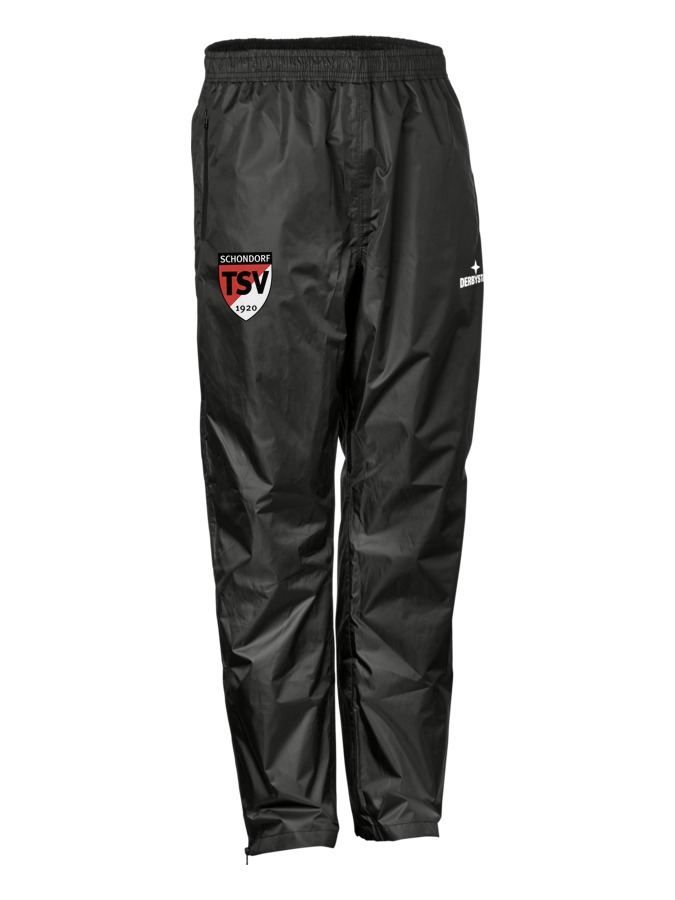 Derbystar Regenhose Primo