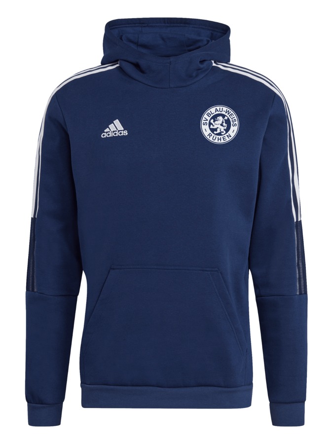 adidas Tiro 21 Sweat Hoodie
