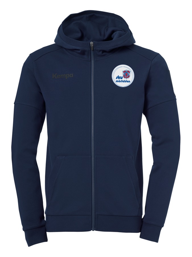 Kempa Status Kapuzenjacke