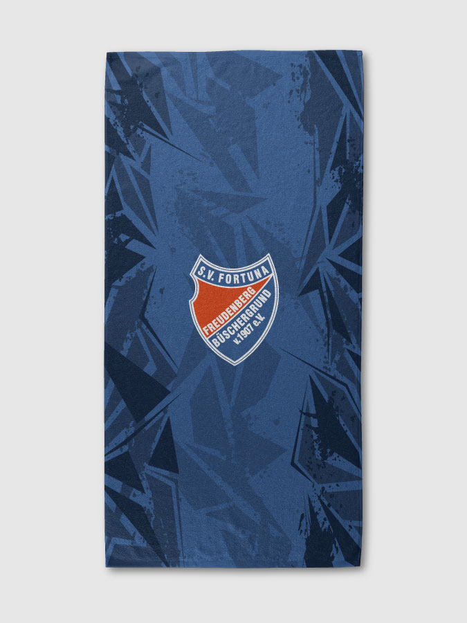 Strandhandtuch Dynamic