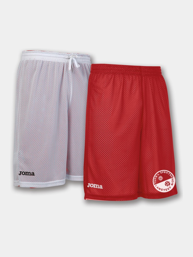 Joma Short Reversible Rookie
