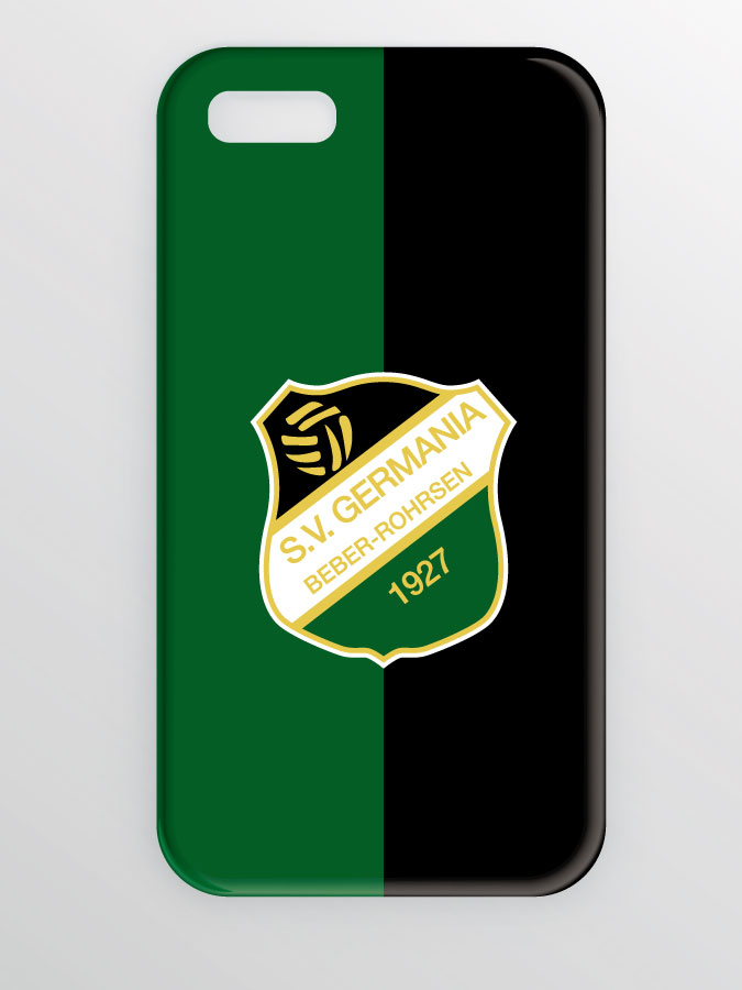 Smartphone Case Stripe