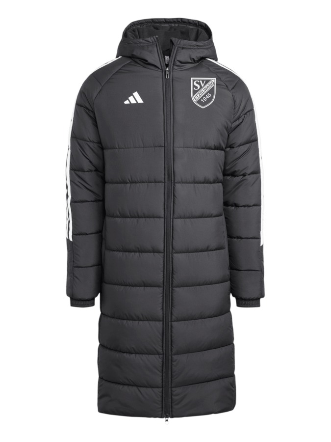 adidas Tiro 24 Long Coat